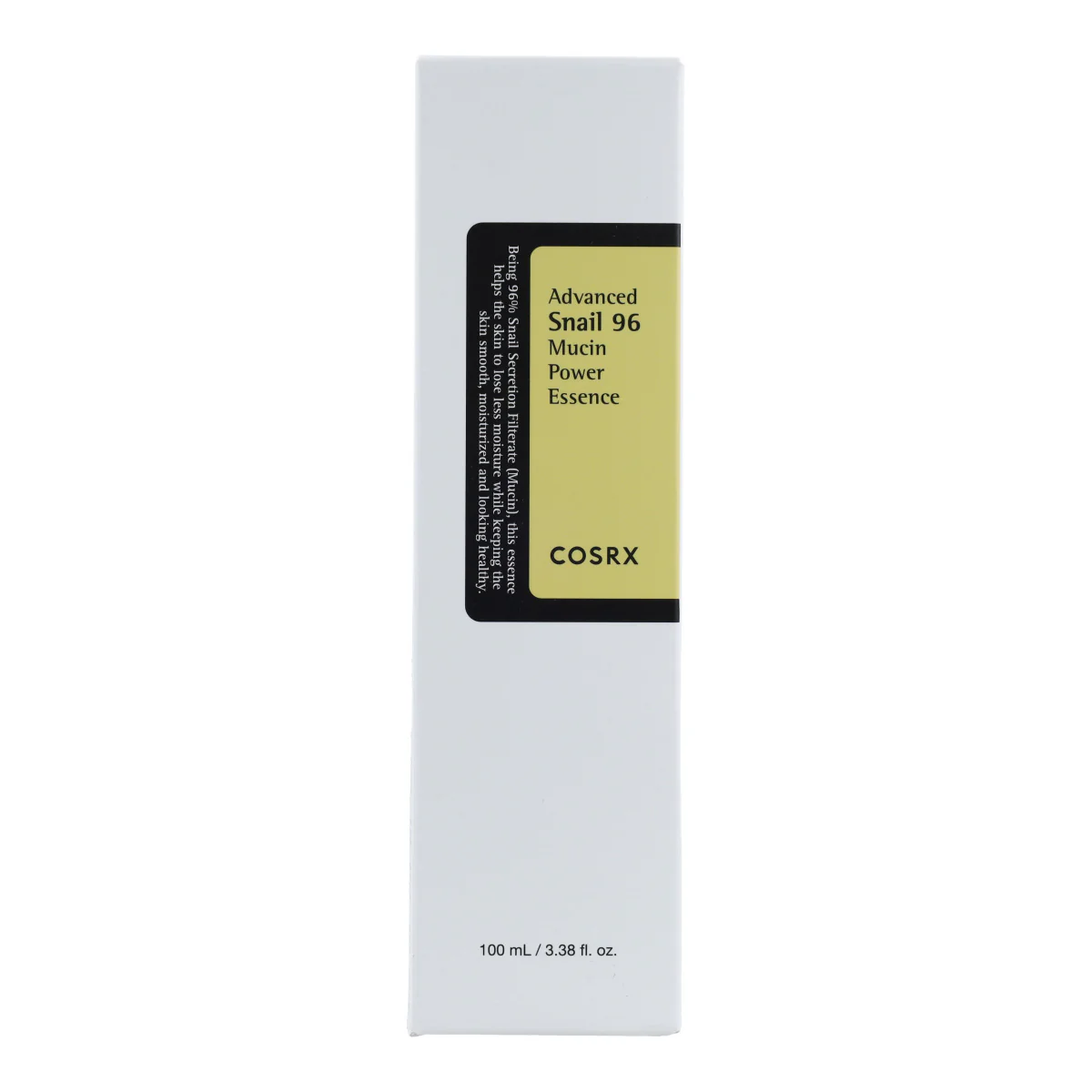 Esencia facial Advanced Snail 96 Mucin Power Essence COSRX 100 ml - Image 2
