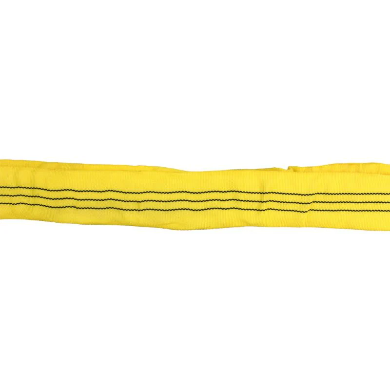 Eslinga Tubular 1000kg (ø6m-largo 3m) - Image 2
