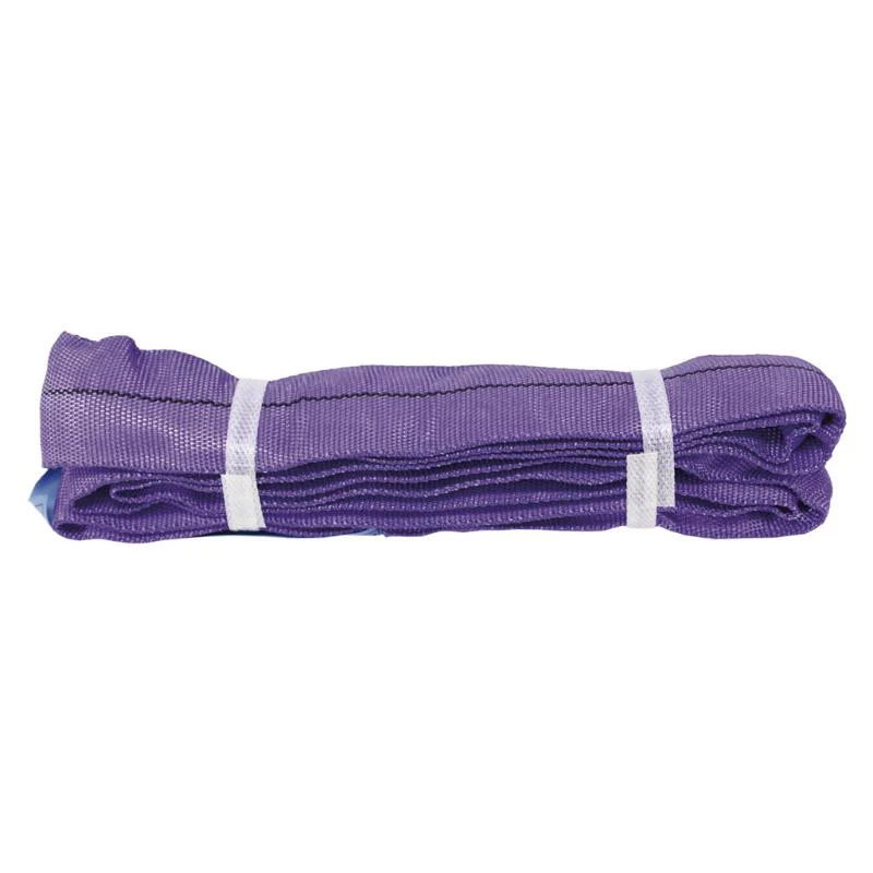 Eslinga Tubular 1000kg (ø6m-largo 3m) - Image 4
