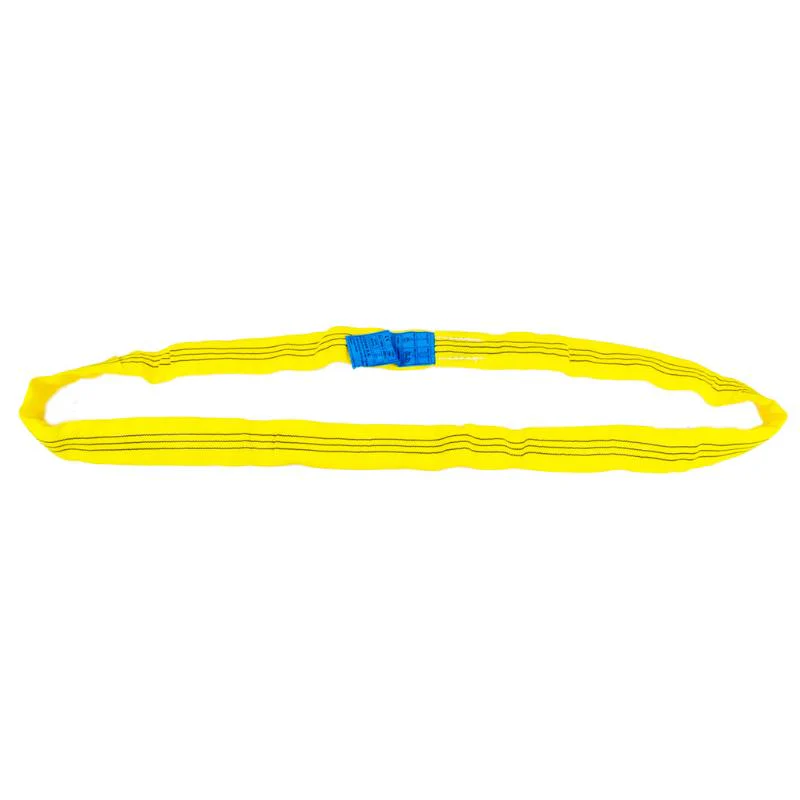 Eslinga Tubular 2000kg (ø2m-largo 1m)