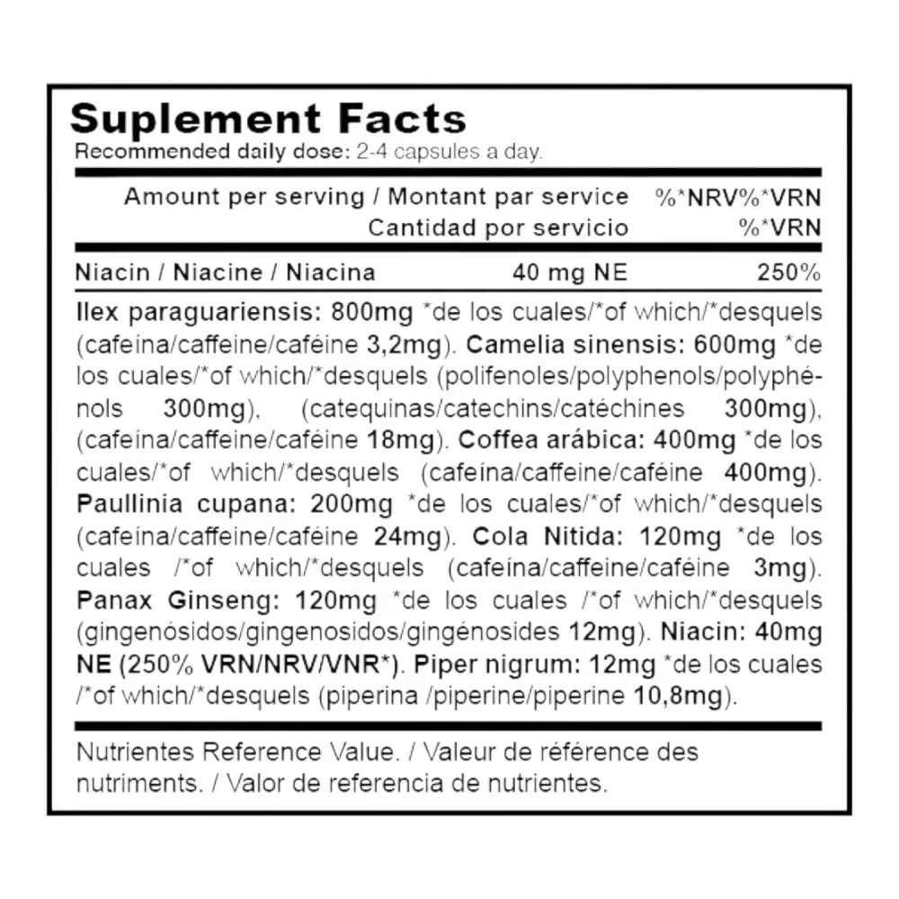 Fa Trans 90 Caps - Image 2