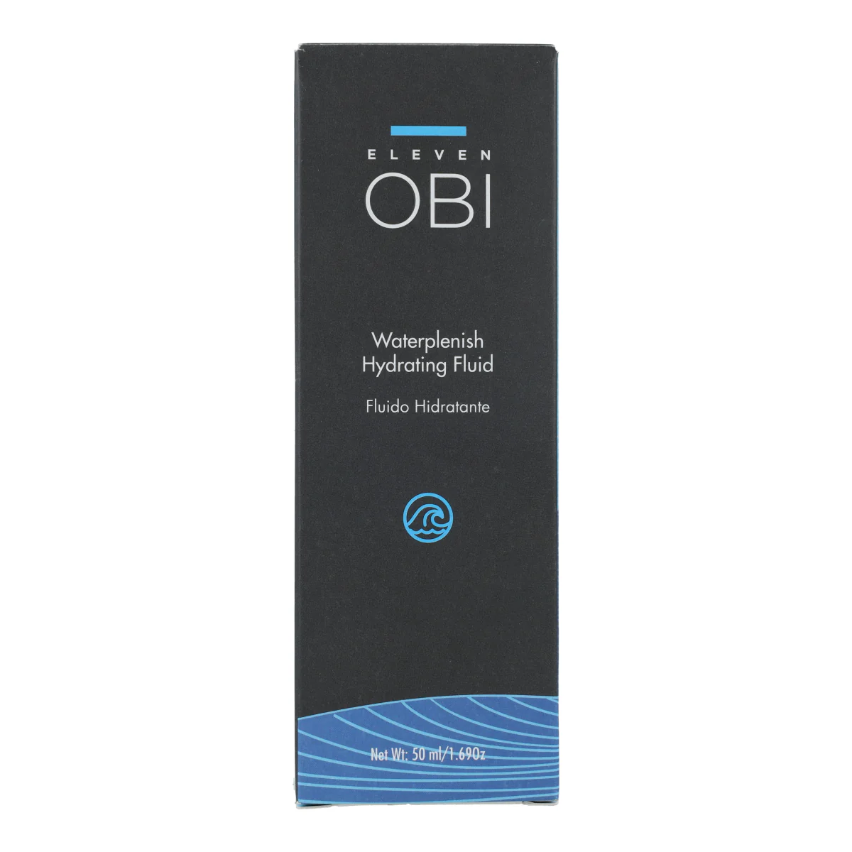 Fluido hidratante Waterplenish Hydrating ELEVEN OBI 50 ml - Image 2