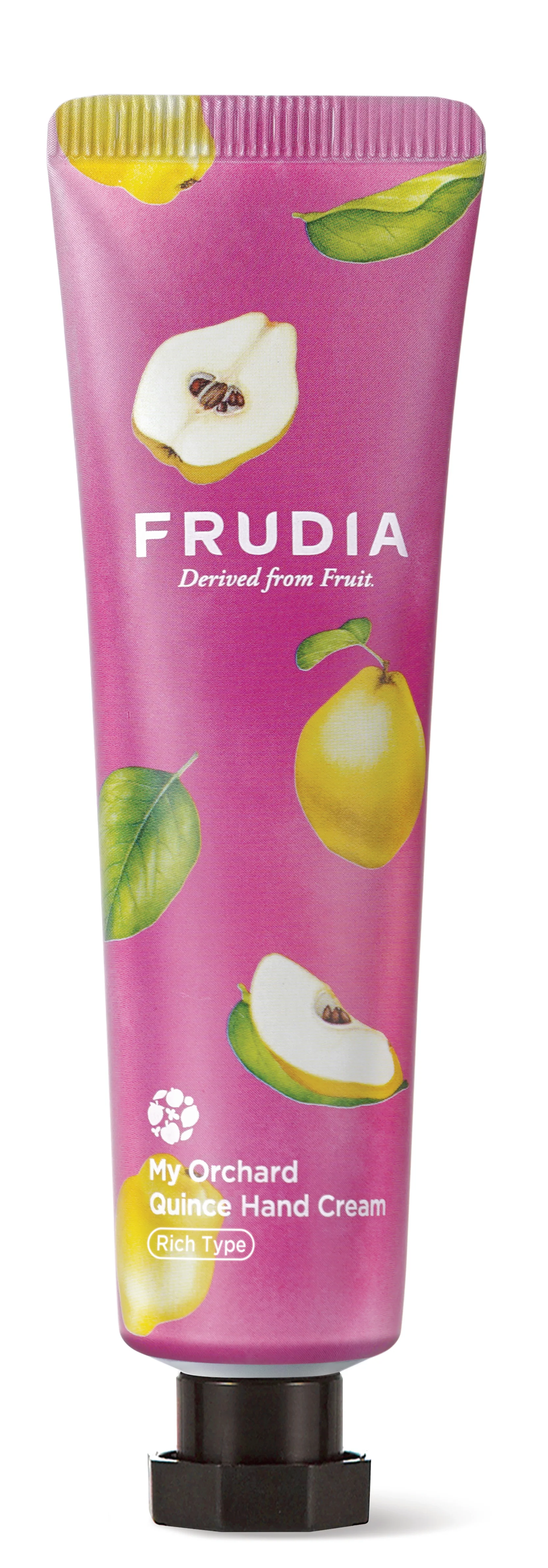 Frudia My Orchard Crema Manos Quince
