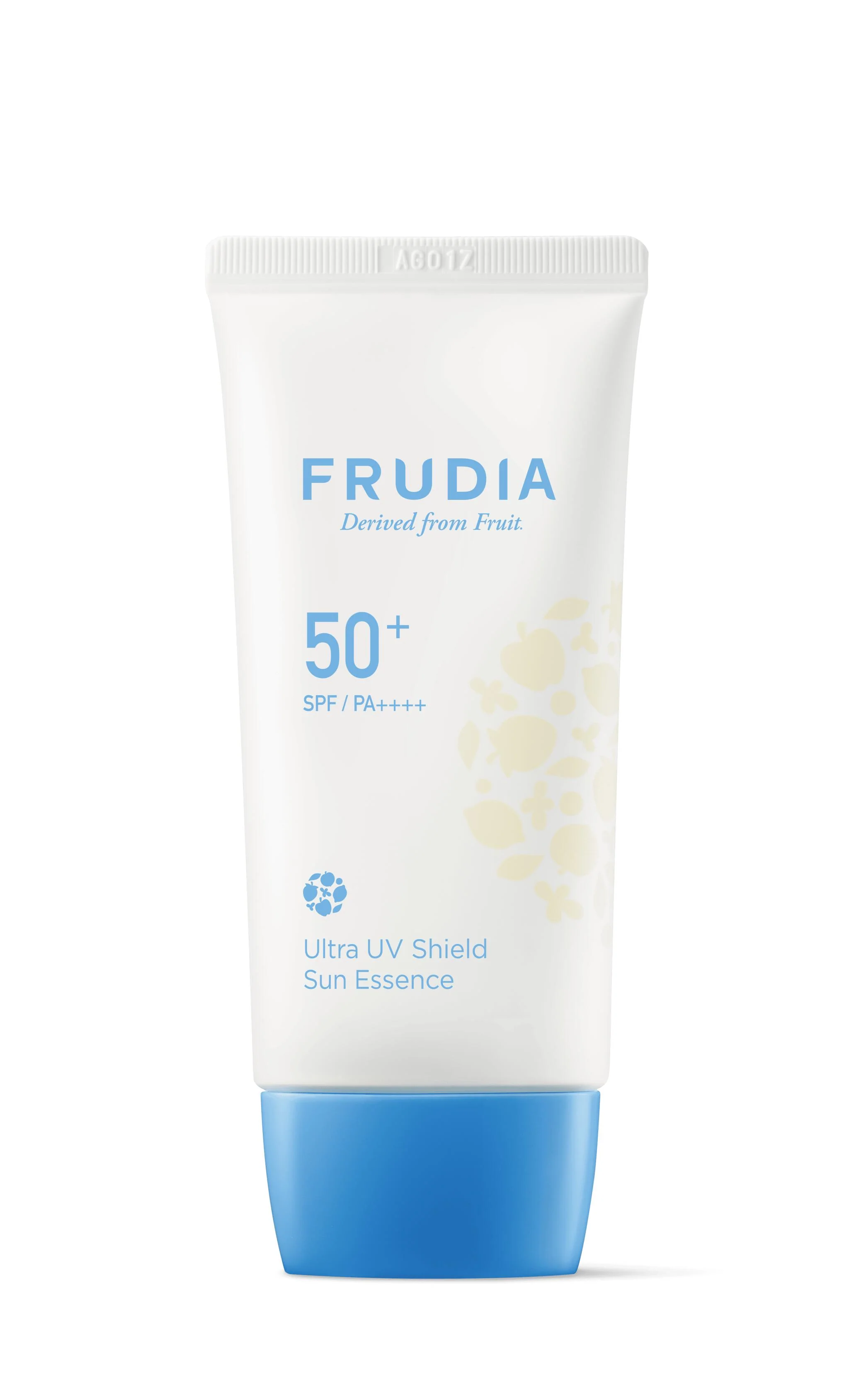 Frudia Protección Solar Ligera Spf50+pa++++ 50g // Ultra Uv Shield Sun Essence