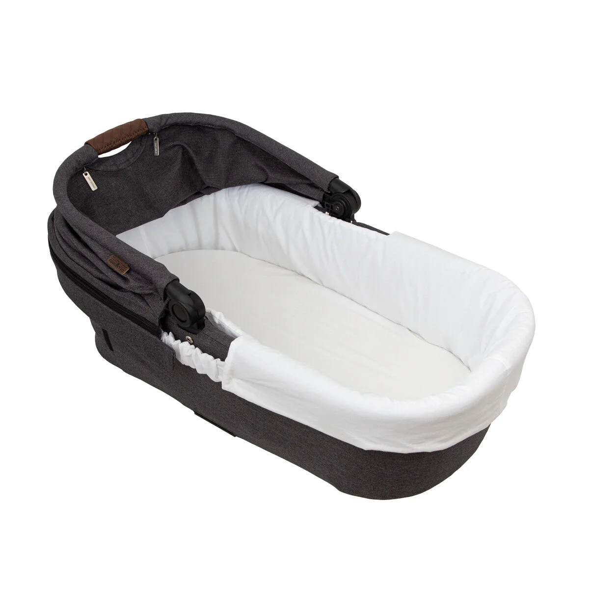 Funda Interior Capazo Cuco Universal 80x40 Cm
