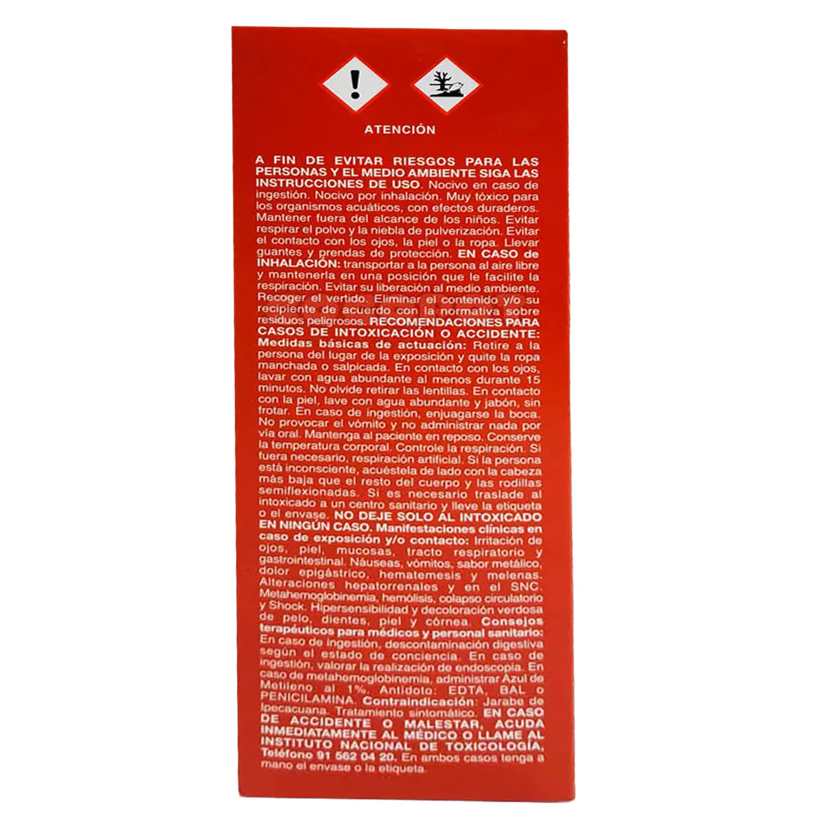Fungicida cobre Batlle caja 500 g - Image 4