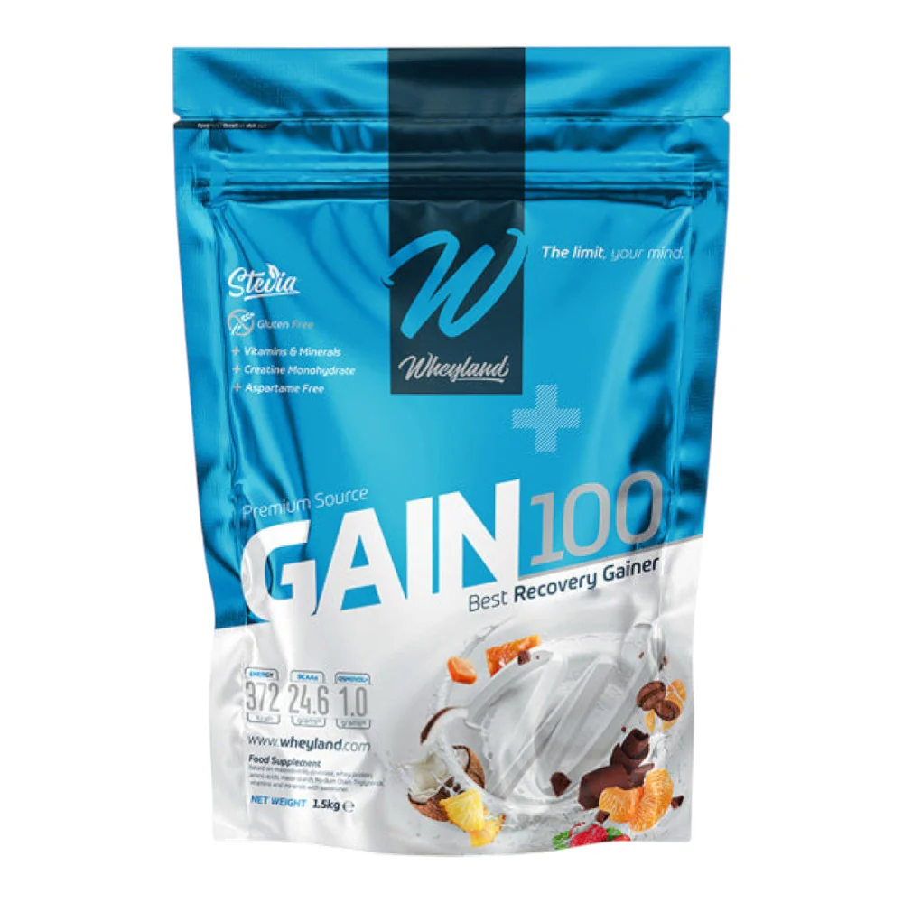 Gain 100 1.5 Kg Chocolate
