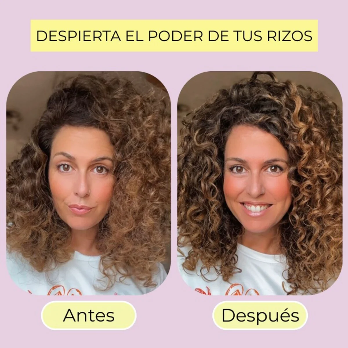Gel Definidor de rizos Ocean Curl Alma Secret 250 ml - Image 5