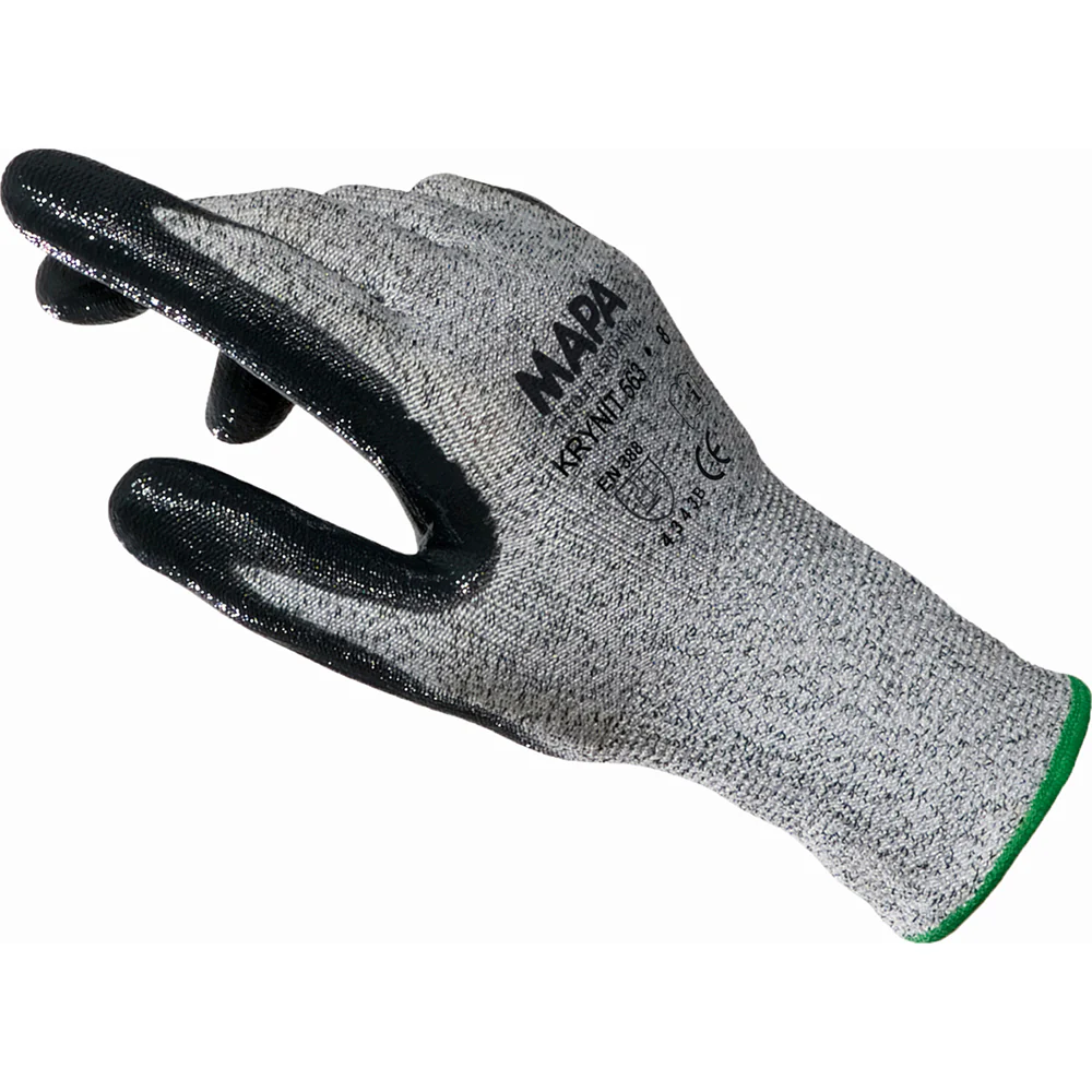 Guante Anticorte Krynit 563 - Talla 8