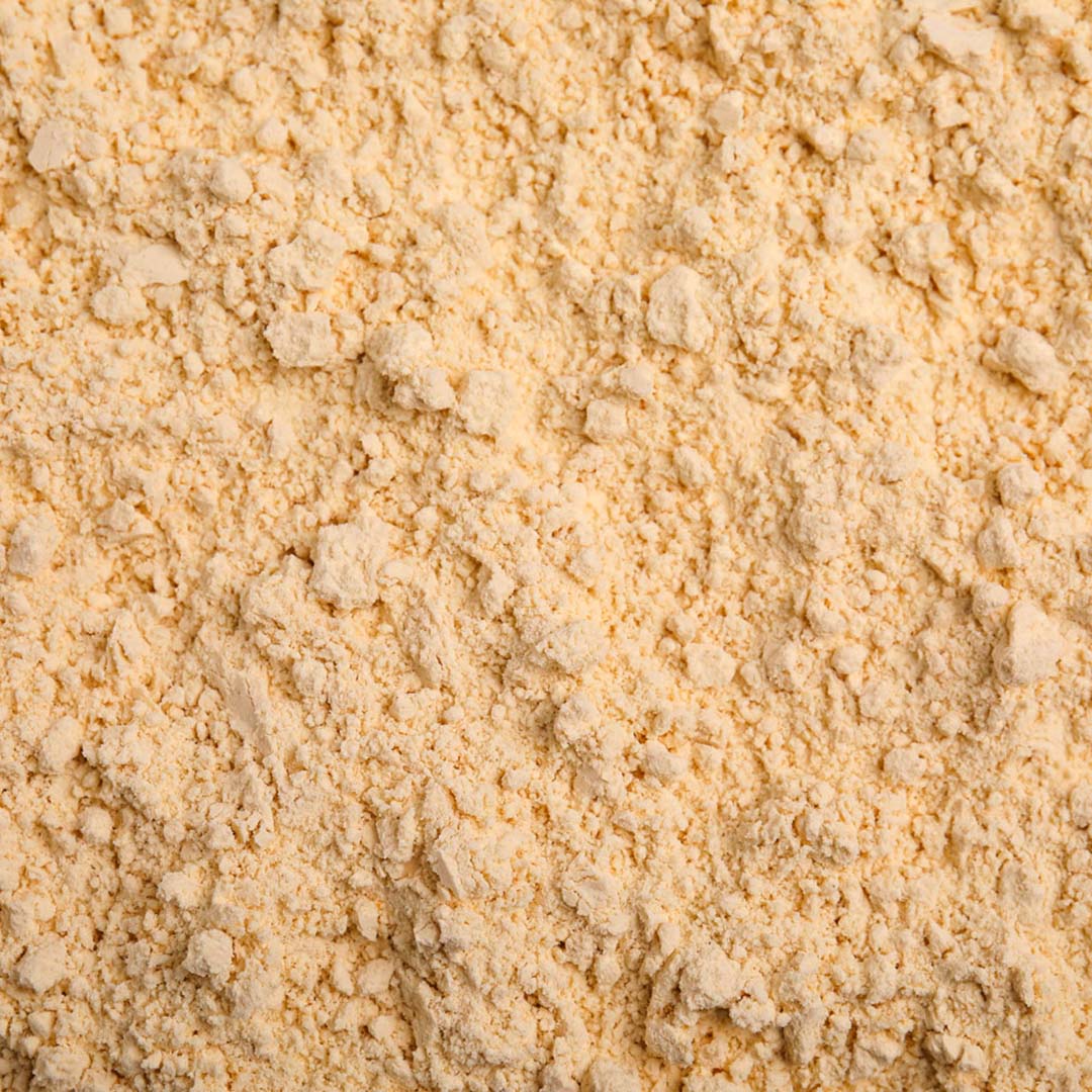 Harina De Garbanzos Pregelatinizada Bio Ioboscovivo – Alta Digestibilidad Y Lista Para Usar - Image 2