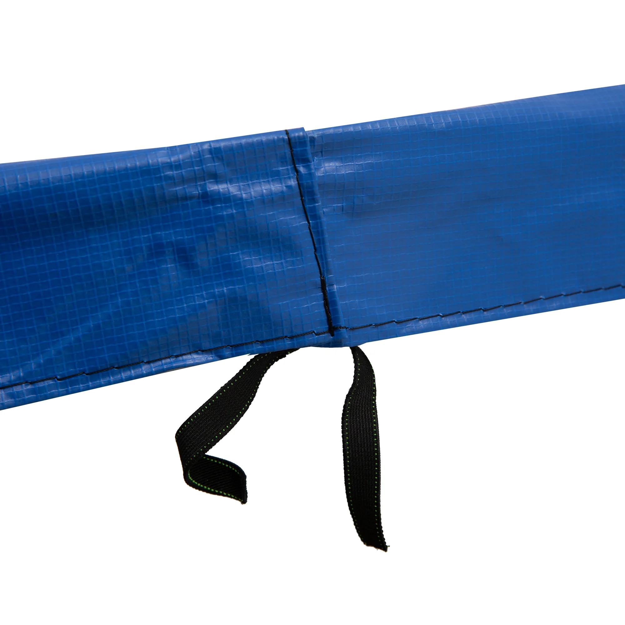Homcom Cubierta Protectora Para Borde De Cama Elástica Trampolín Medidas - Image 4