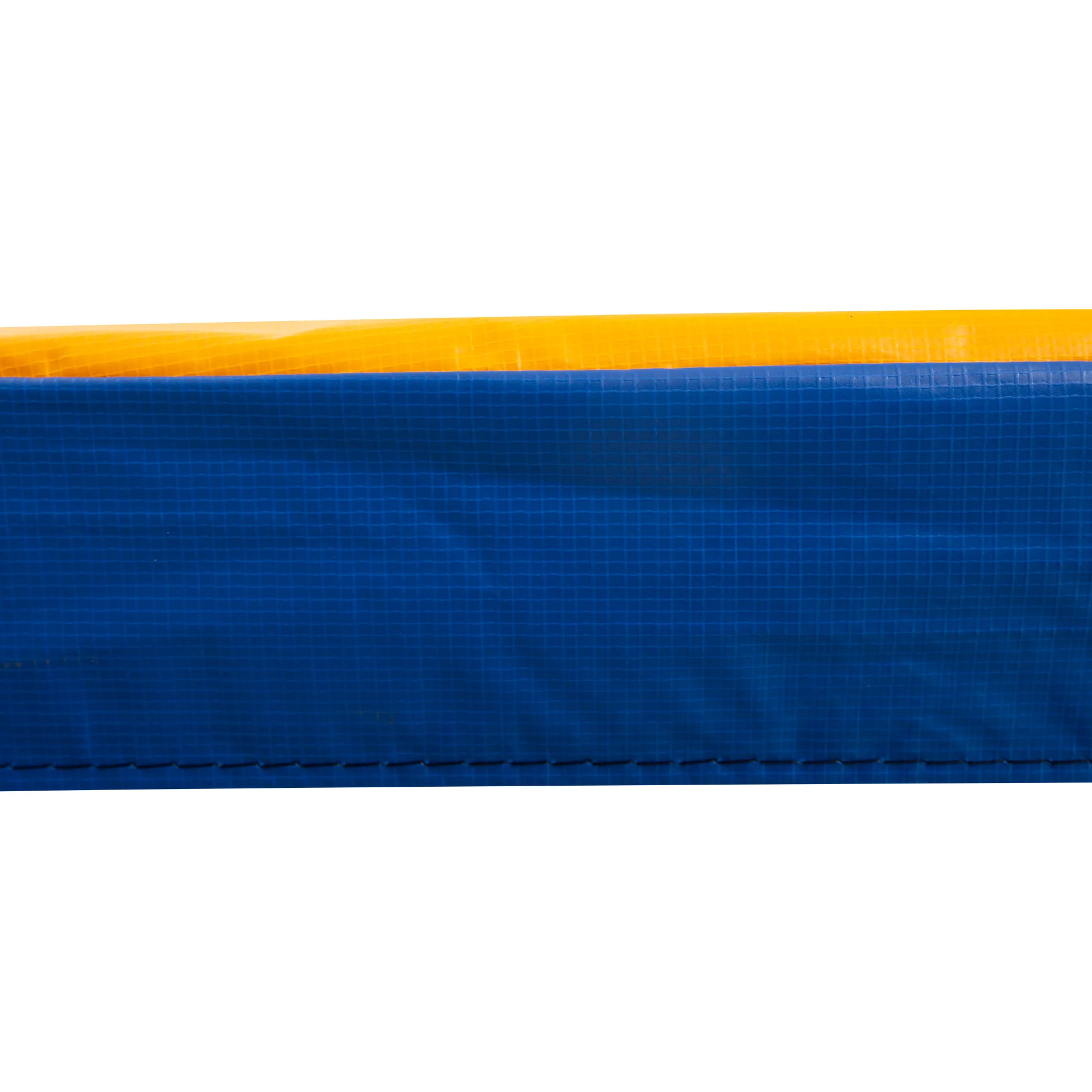 Homcom Cubierta Protectora Para Borde De Cama Elástica Trampolín Medidas - Image 5