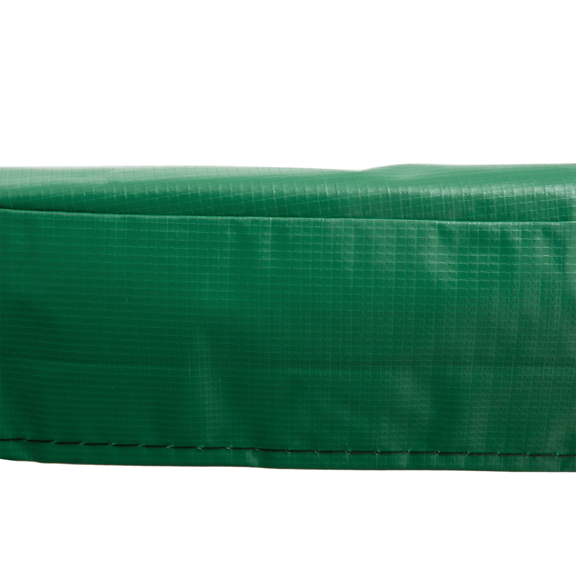 Homcom Cubierta Protectora Para Borde De Cama Elástica Trampolín Medidas - Image 4