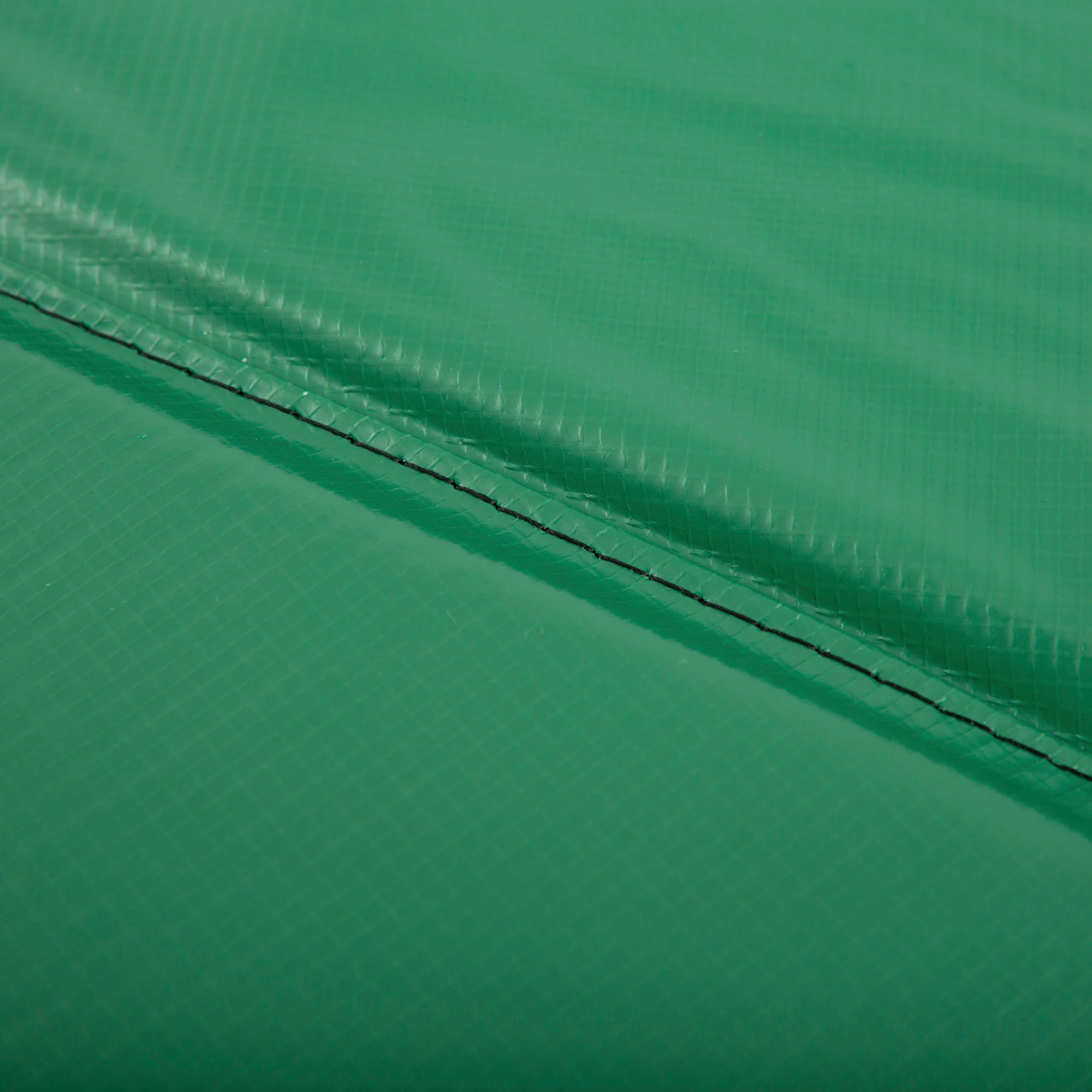 Homcom Cubierta Protectora Para Borde De Cama Elástica Trampolín Medidas - Image 5