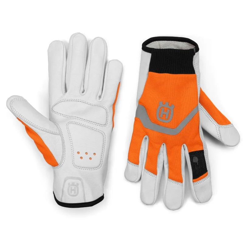 Husqvarna - Guantes Functional Light Talla 7