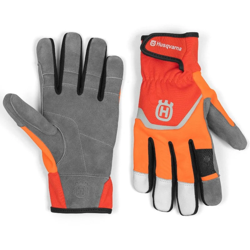 Husqvarna - Guantes Technical Light Talla 10