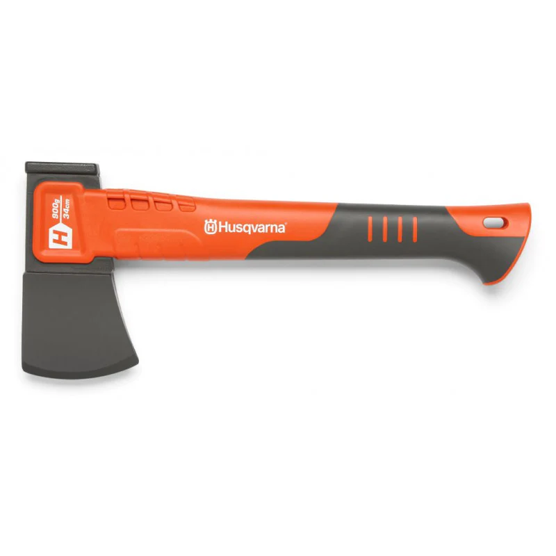 Husqvarna - Hacha Multiuso Pequeña H900