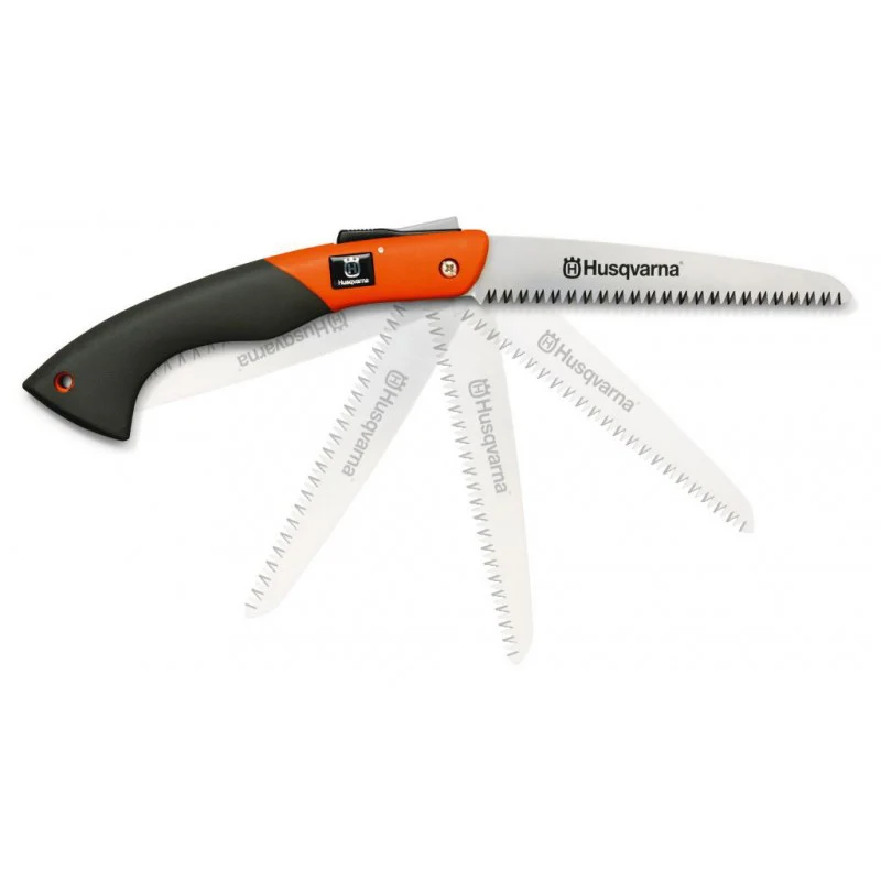 Husqvarna - Sierra De Poda Plegable 180 Mm
