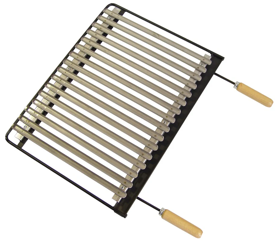 Imex-71608 Parrilla De Hierro Ancho 56 Cm [imex-71608]