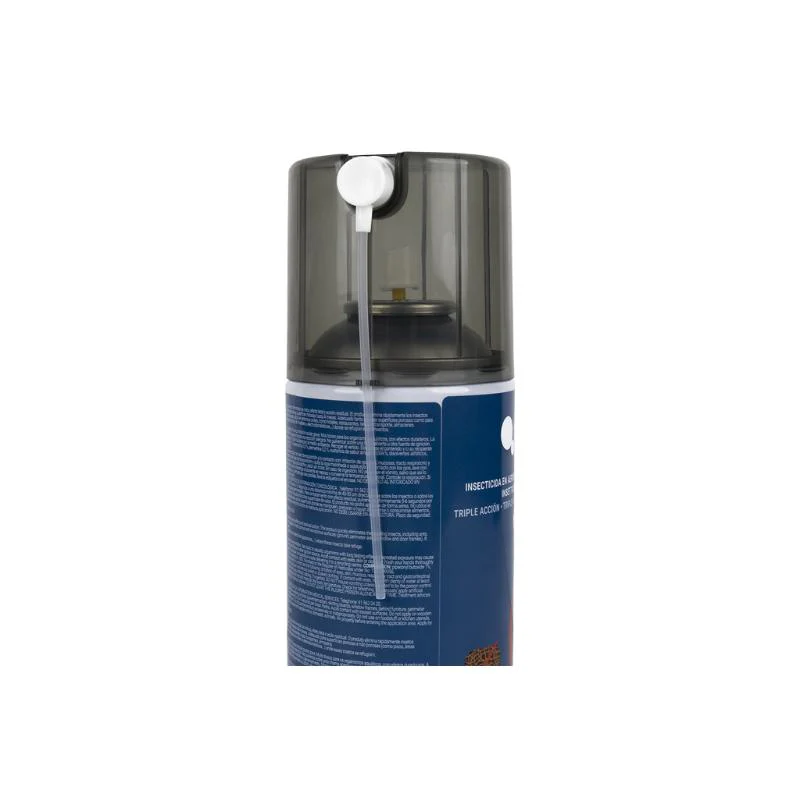 Insecticida En Aerosol Hormigas Triple Acción Modelo Hormiwe 400g - Image 4
