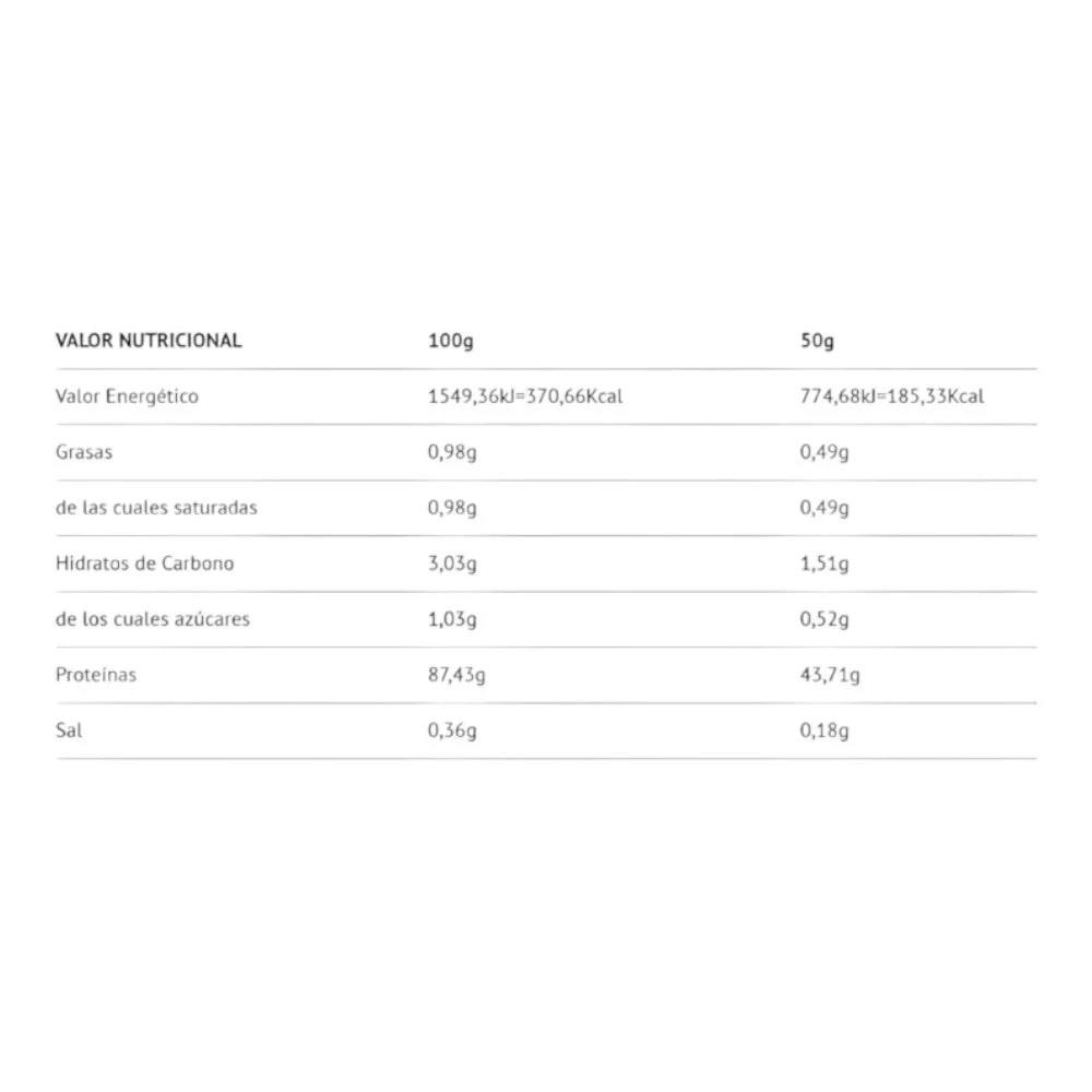 Isolat 2.0 Whey Protein 908 Gr Chocolate - Image 2