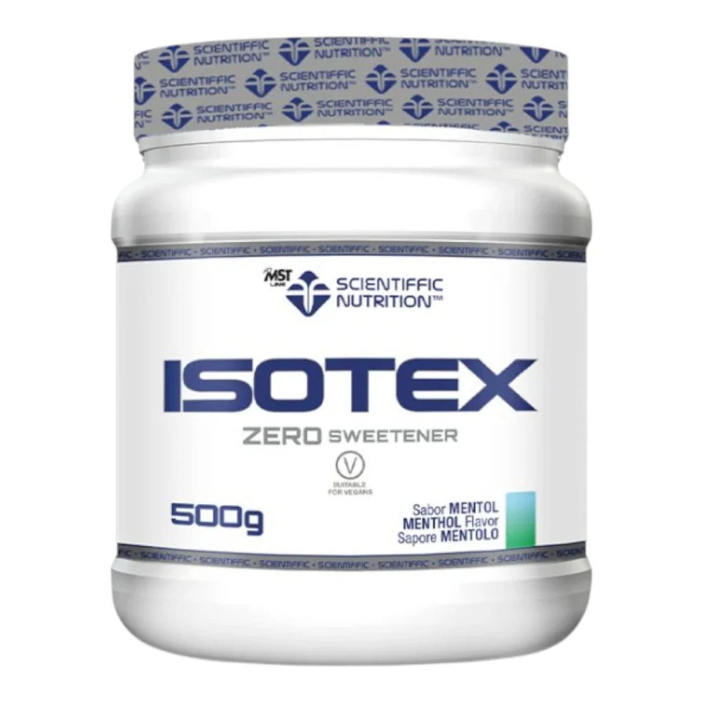 Isotex Endurance 500 Gr Frutas Del Bosque - Image 3