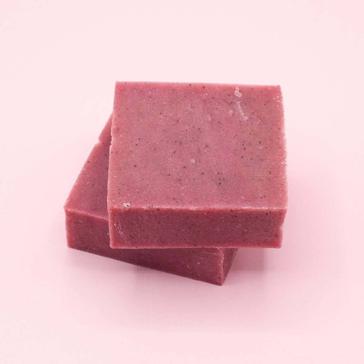 Jabón Natural Artesano Uva Roja Labnatur 100 g | Antioxidante | Revitalizante | Piel Madura - Image 2
