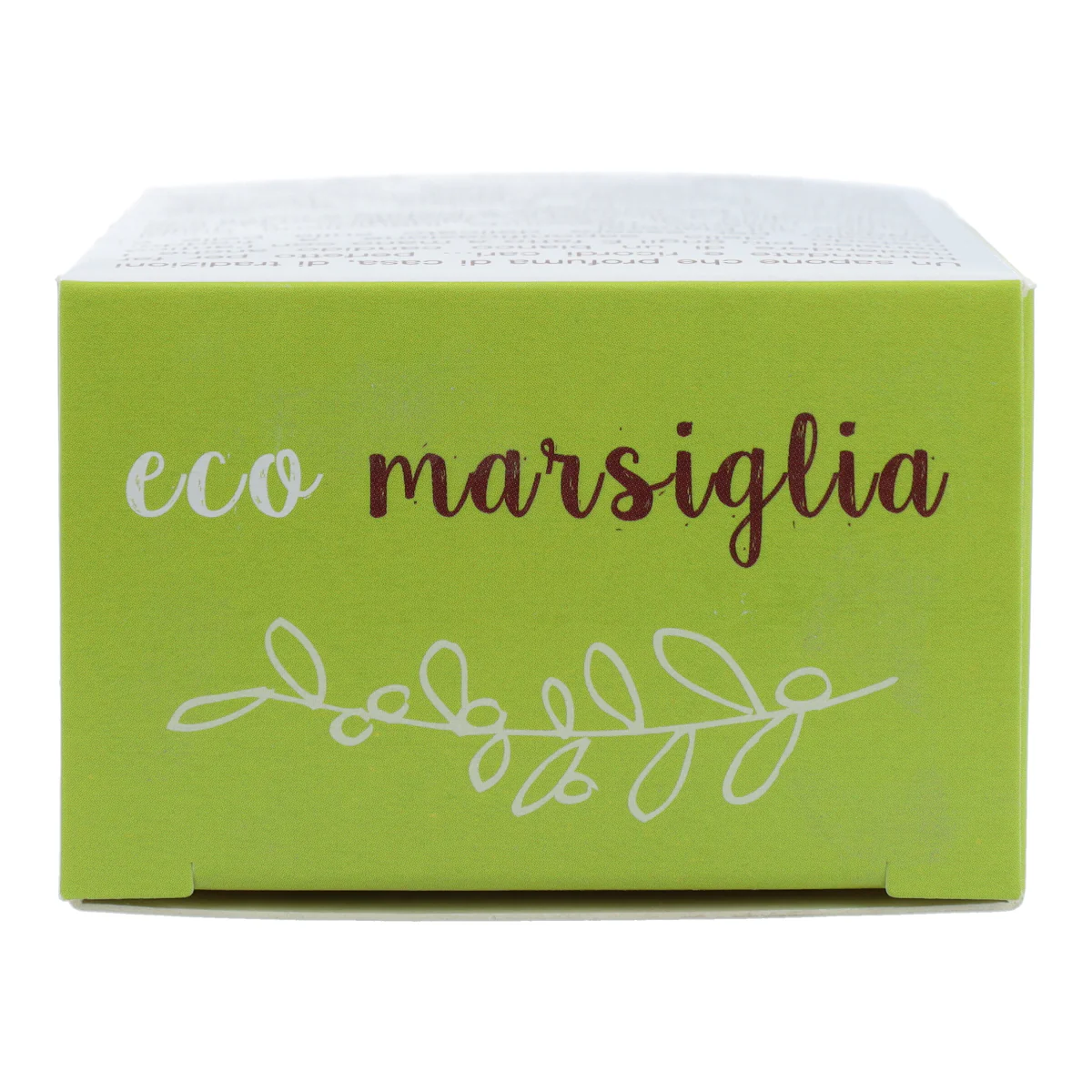 Jabón para Ropa Orgánico de Marsella LaSaponaria 200 g - Image 6
