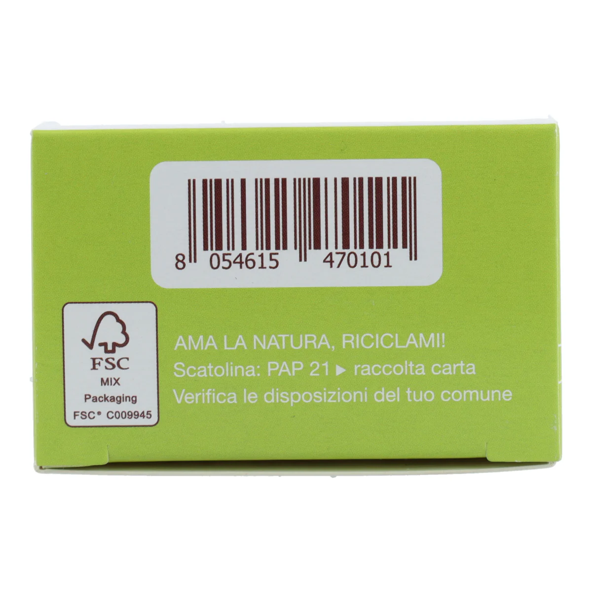 Jabón para Ropa Orgánico de Marsella LaSaponaria 200 g - Image 7