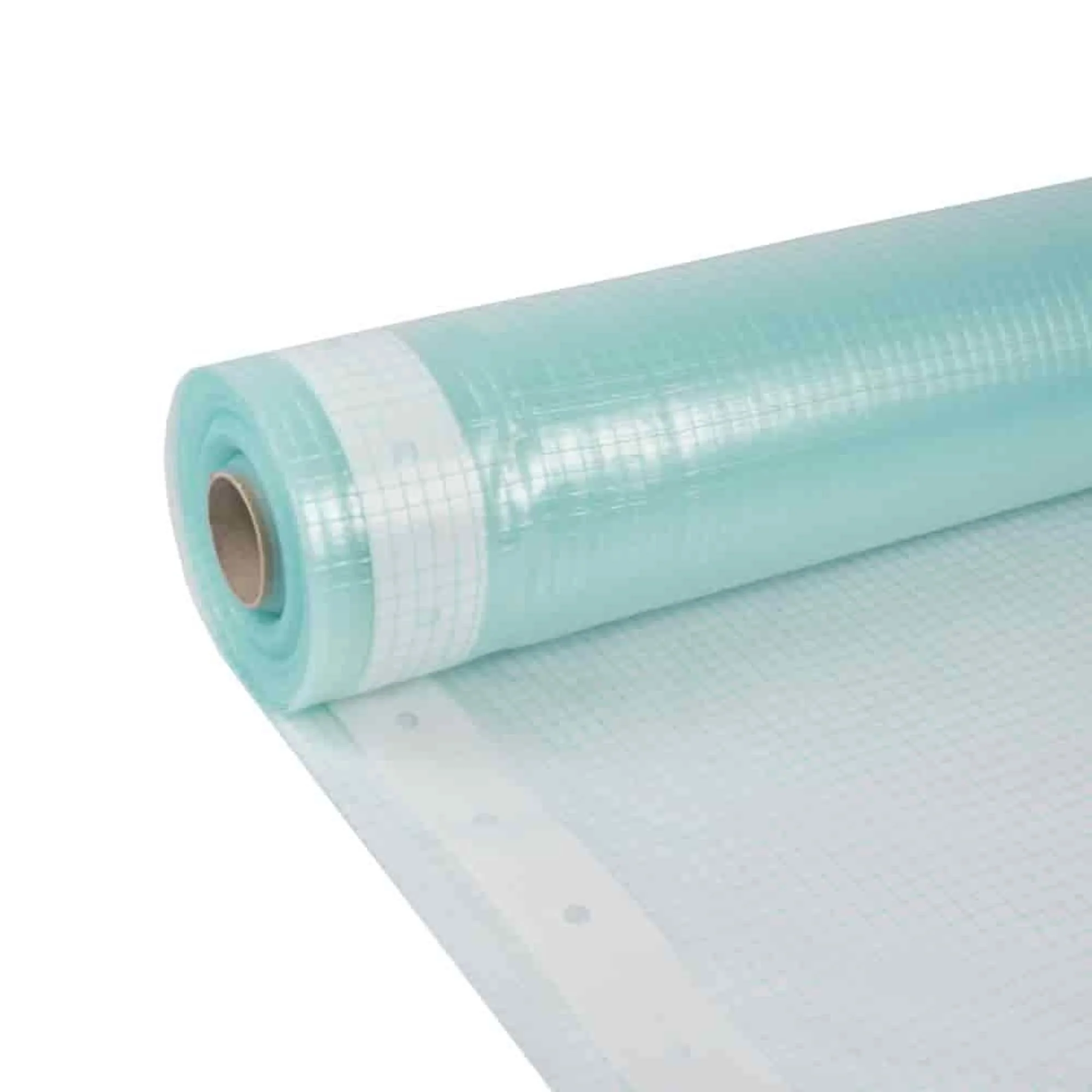 Lámina Rejilla Con Borde Para Uñas, Film Protector Uñas, 2 Breite X 1 Meter