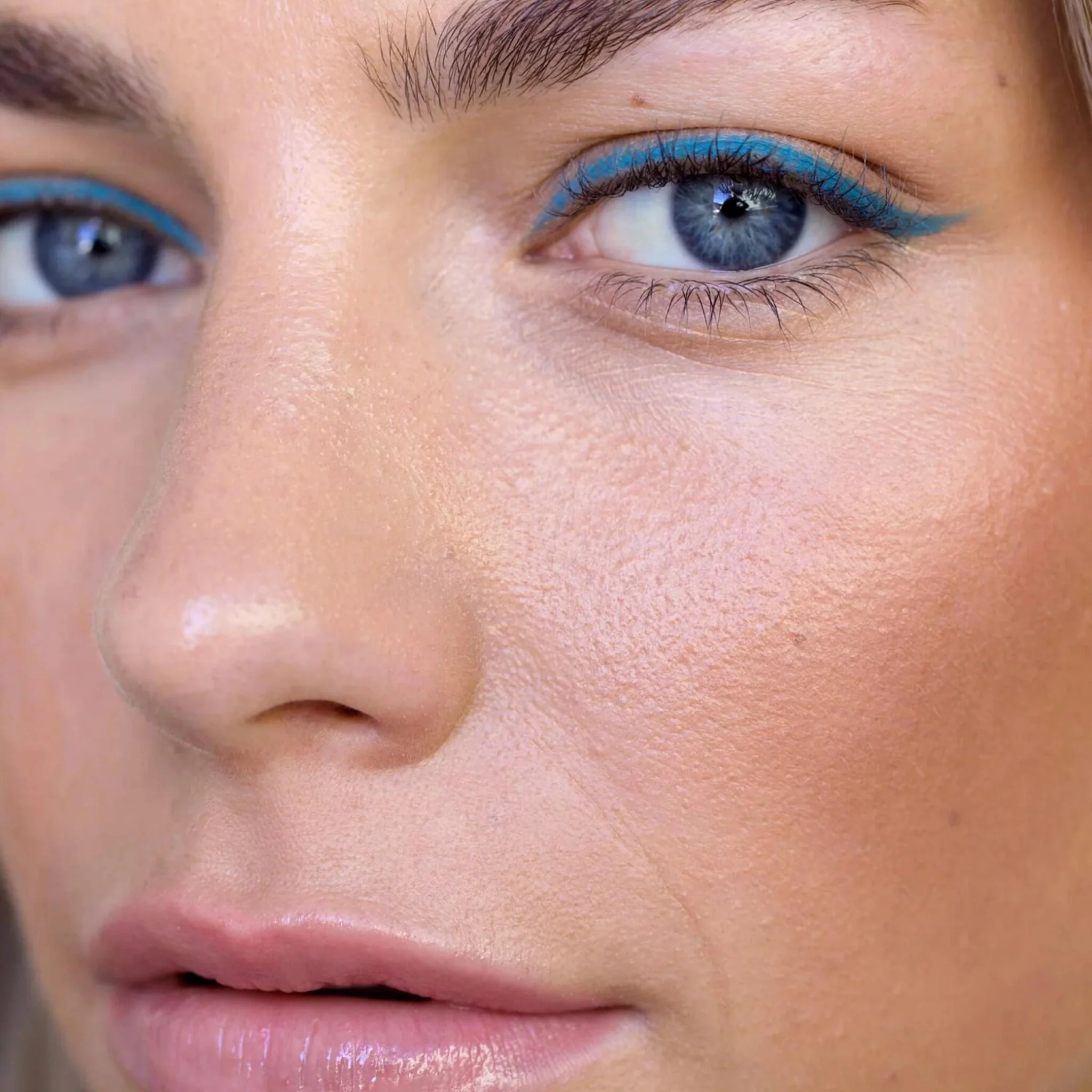 Lápiz De Ojos Con Jojoba