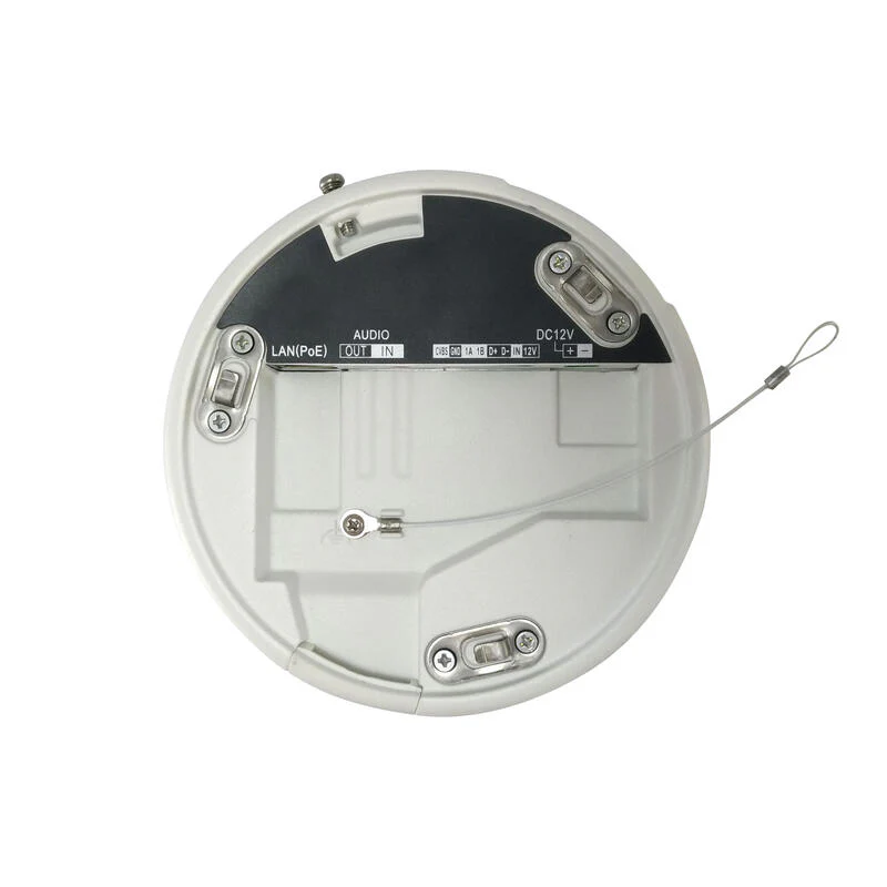 Levelone Ipcam Fcs-3406 Z 3x Domo Out 2mp H.265 Ir 10w Poe - Image 2