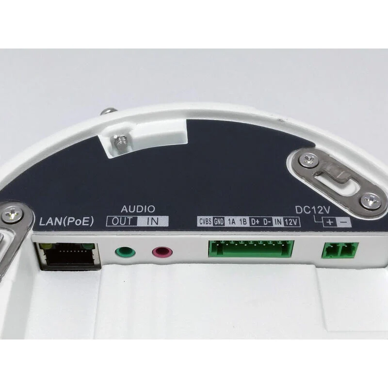 Levelone Ipcam Fcs-3406 Z 3x Domo Out 2mp H.265 Ir 10w Poe - Image 3