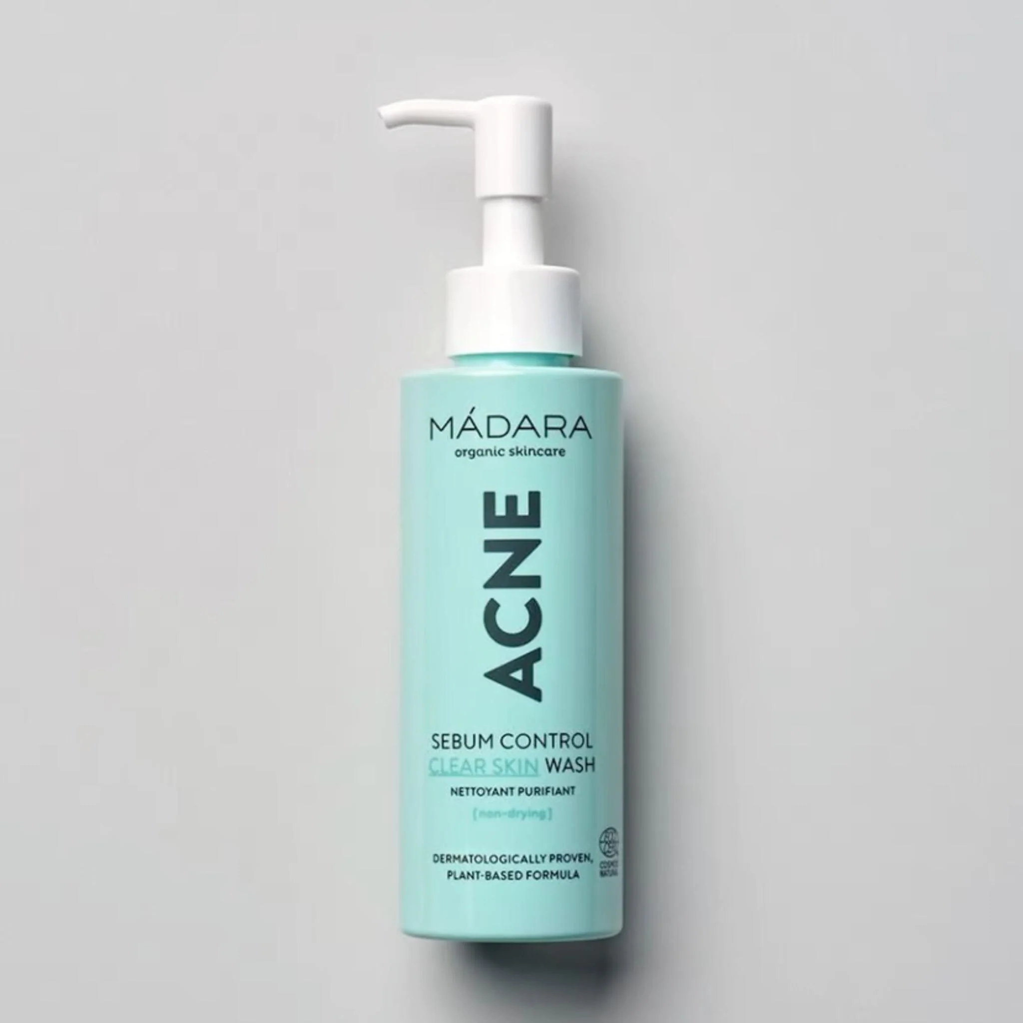 Limpiador Purificante Sebum Control Acne