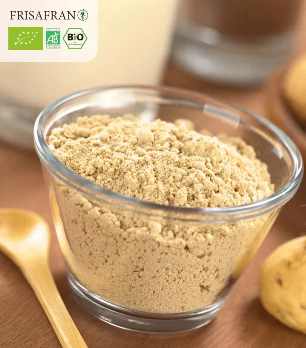 Maca Gelatinizada En Polvo Ecológica | Calidad | Frisafran 500 G - Image 6