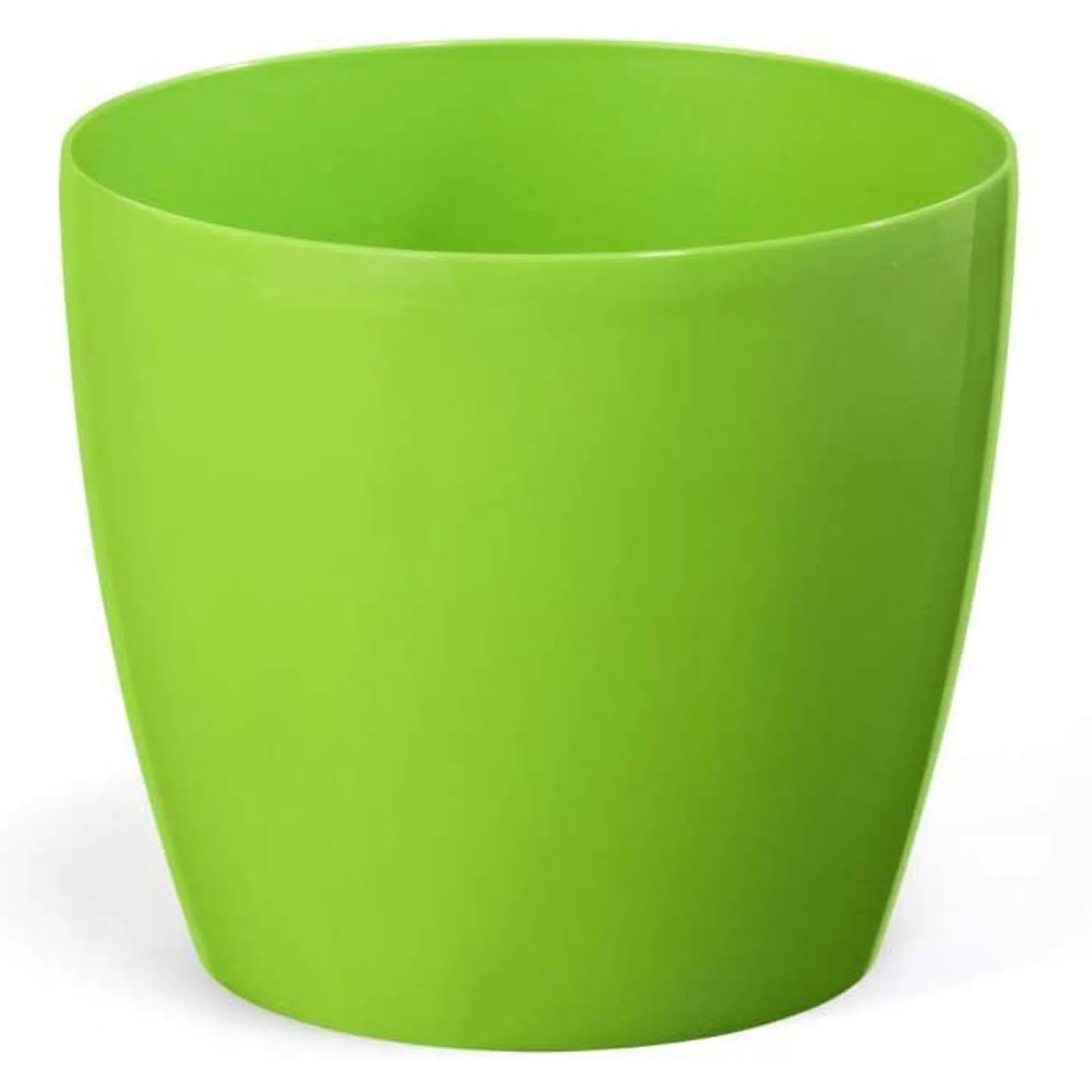 Macetero Magnolia 300 Verde Claro