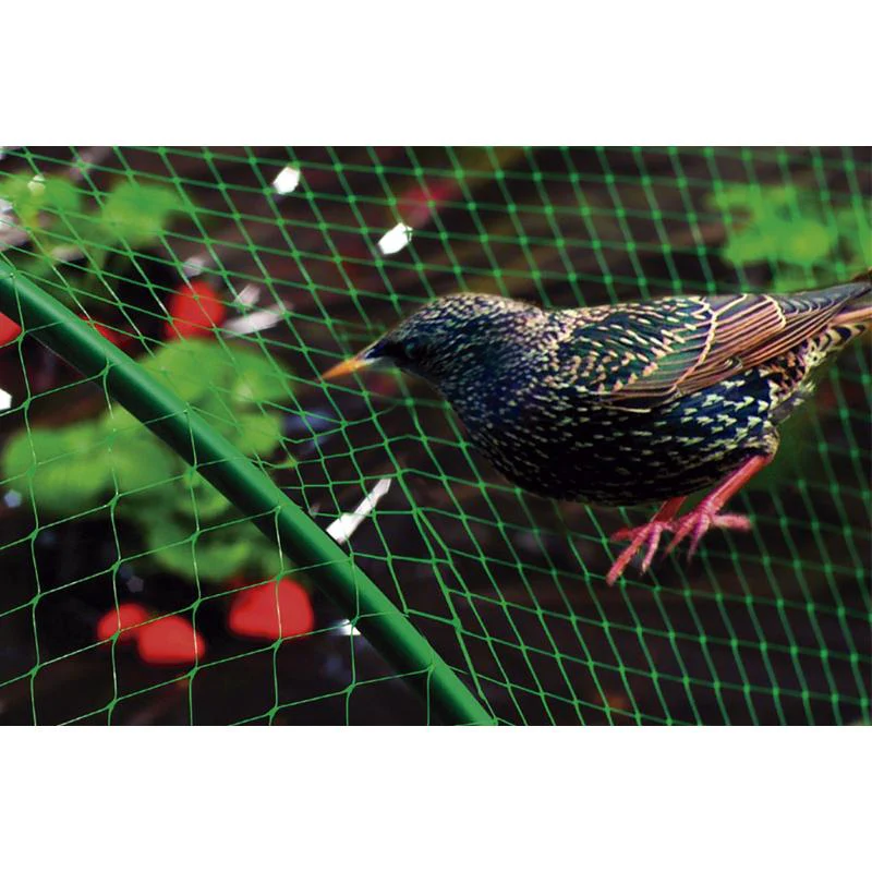 Malla Antipajaros 2x5m 7g/m2 - Image 2