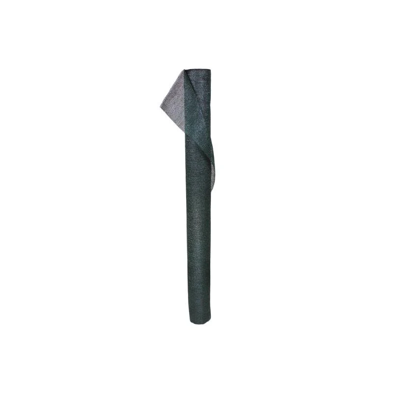 Malla Sombreo Verde Oscuro 90% / 120 Grs - 1,5 X 50 Mts