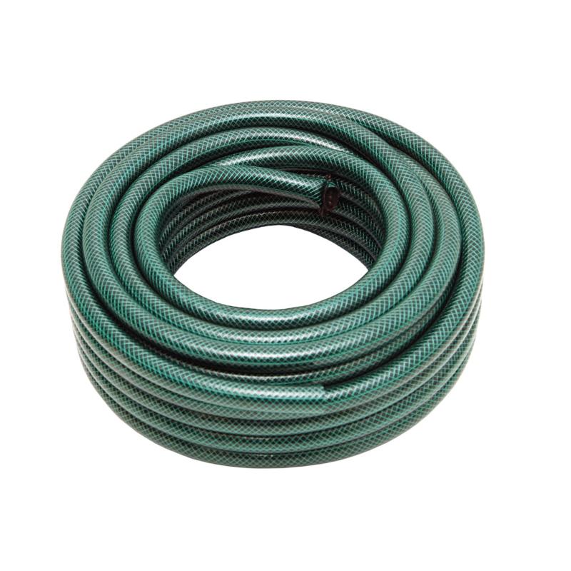 Manguera Pvc 3 Capas C/acces. 5/8 15 M