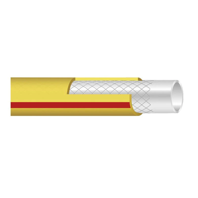 Manguera Pvc Modelo Storm 3c Trenzada Ø19x50 M - Image 3
