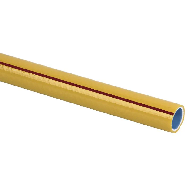 Manguera Pvc Modelo Storm 3c Trenzada Ø25x50 M - Image 2