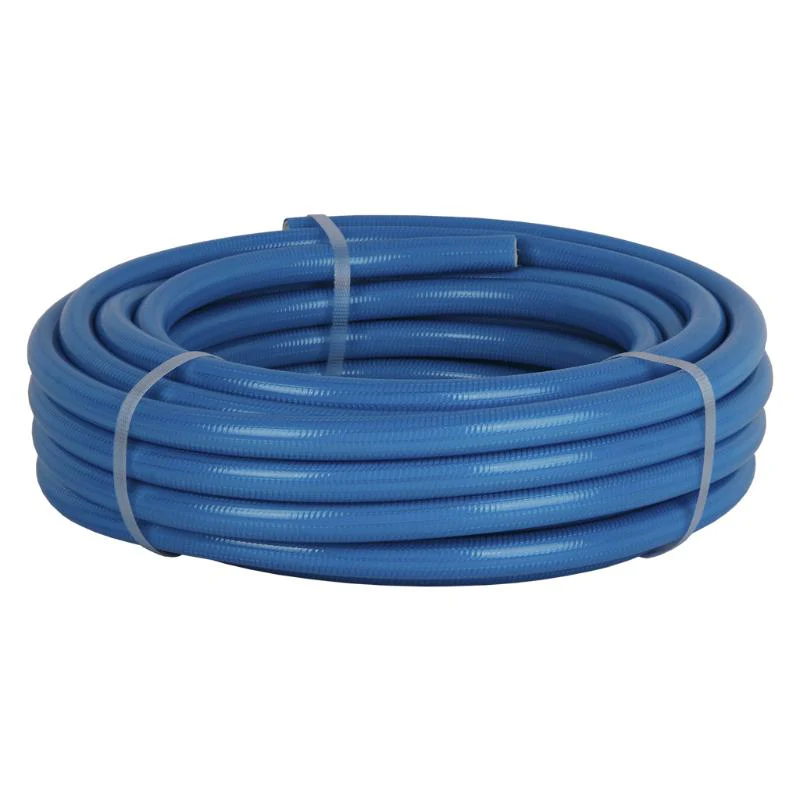 Manguera Pvc Modelo Thunder 3c Tricotada Ø15x25 M - Image 3