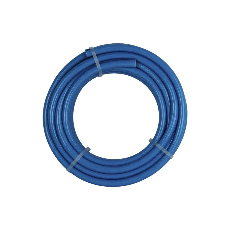 Manguera Pvc Modelo Thunder 3c Tricotada Ø25x50 M - Image 2