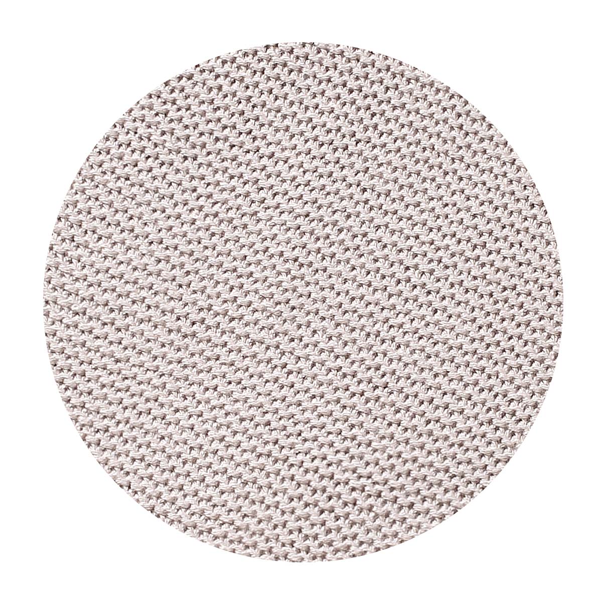 Manta Toquilla Bebé 100% Bamboo Beige - Image 4