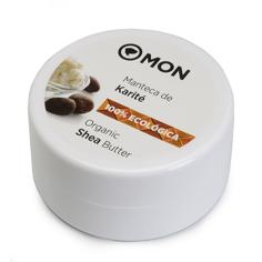 Manteca de Karité 100% pura Mon Deconatur 100 ml - Image 2