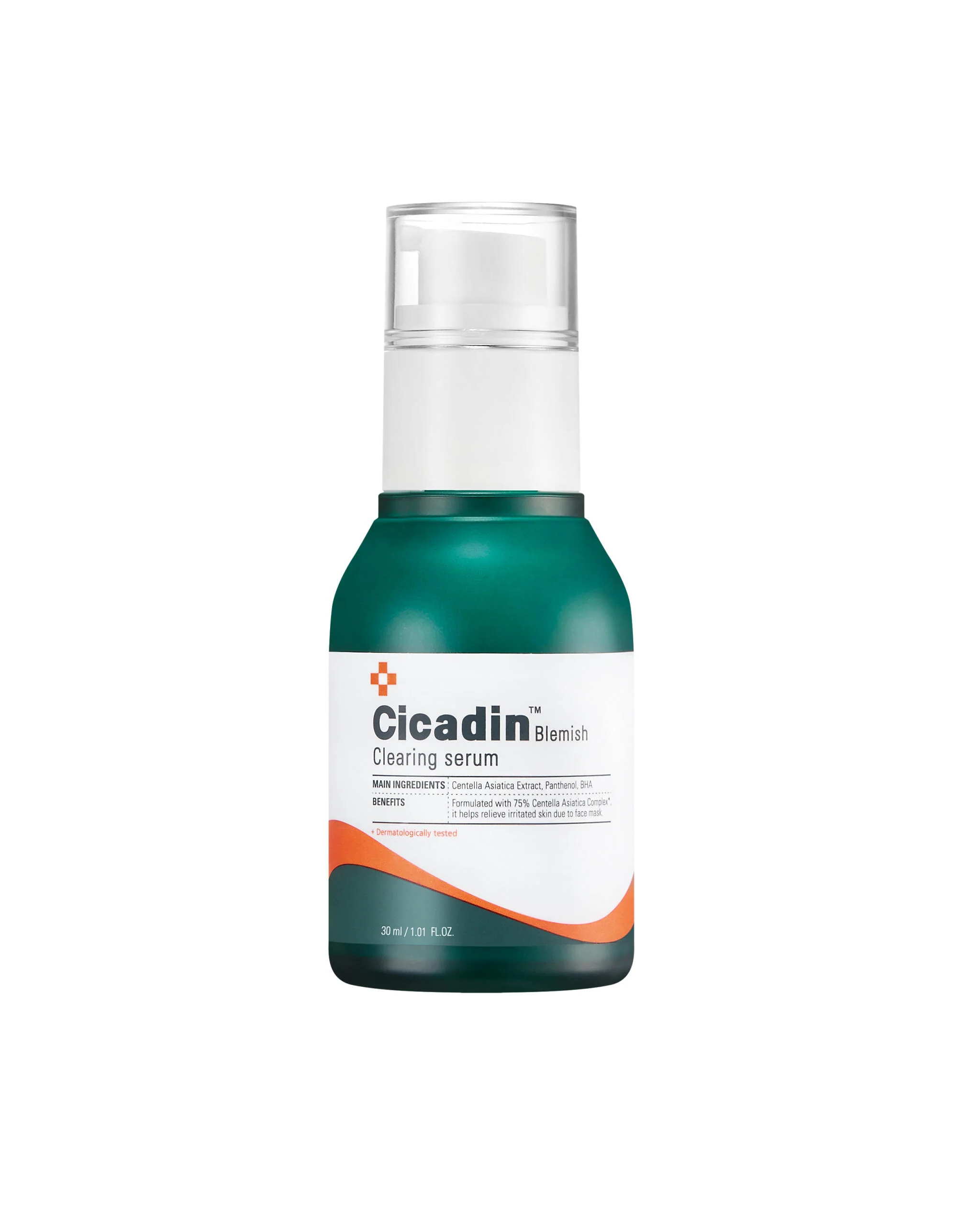 Missha Cicadin_blemish_clearing_serum
