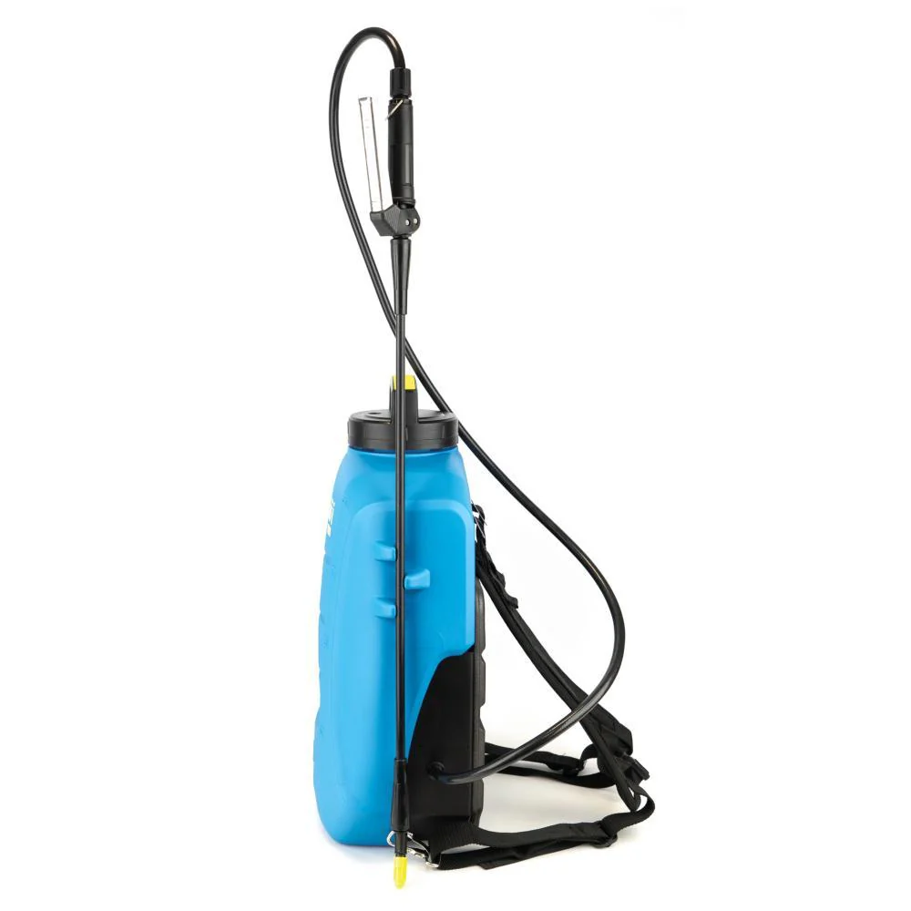 Mochila 18v Evolution 15ltc. (475l. Autonomia) Profesional - Image 2