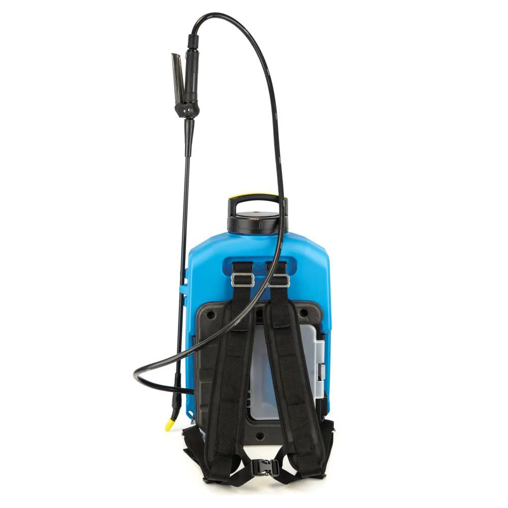 Mochila 18v Evolution 15ltc. (475l. Autonomia) Profesional - Image 3