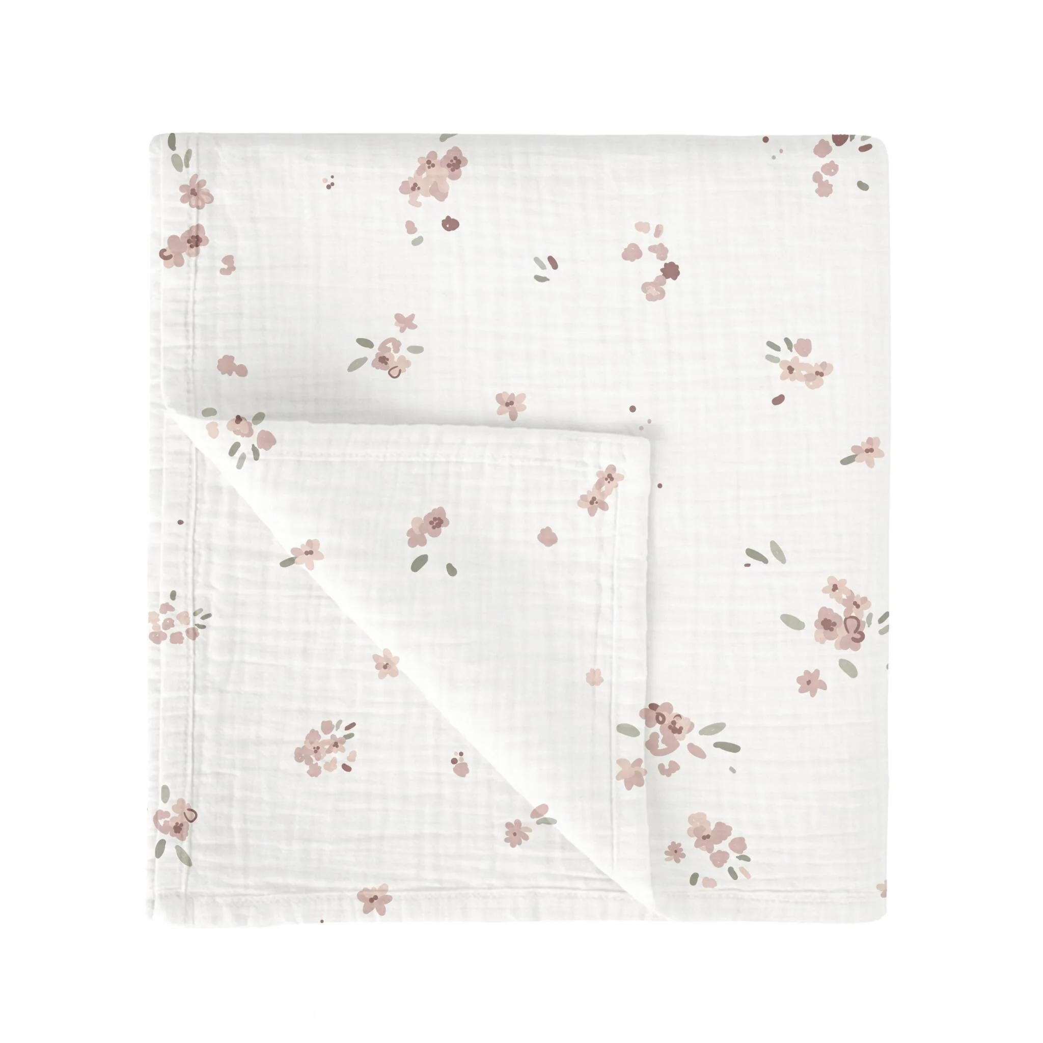 Monet Muselina Pareo Bambú Xl