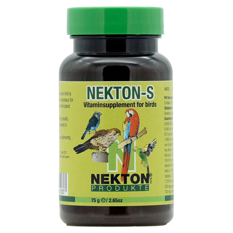 Nekton S (vitaminas)
